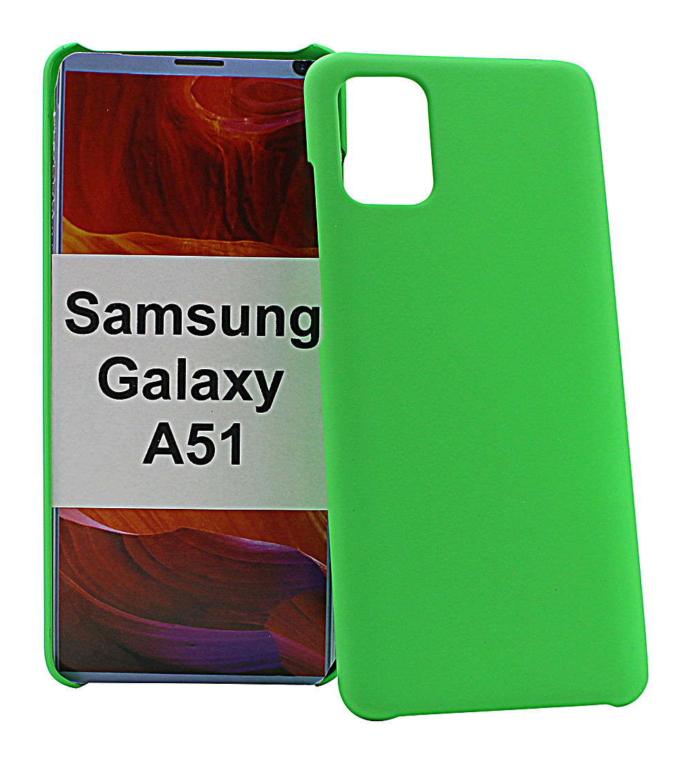 hardcase samsung a51